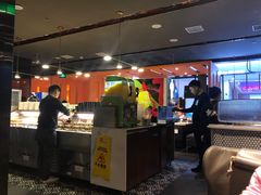 -火炉火自助餐(喜隆多店)