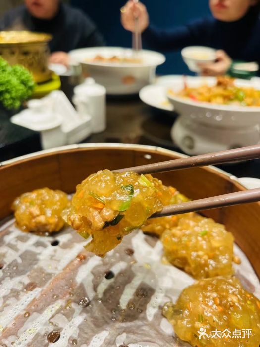 紫泥369粗粮季(鼓楼店)图片