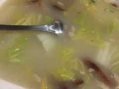 -又一福烤鸭·北京菜(东四店)