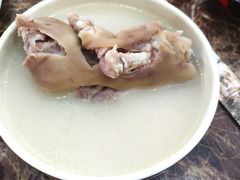 -彭记老妈蹄花(文化路店)