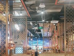 -韩宫宴和牛烤肉(武汉光谷现代风情街店)