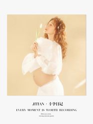 -专注孕妇照亲子照·纪田摄影