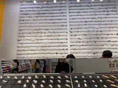 -KKV(深圳kk one 店)