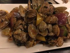-喷泉广场餐厅·宵夜·海鲜烧烤大排档(长隆企鹅酒店)