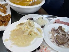 -福利来酒店(泺源大街店)