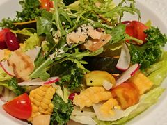 -马克西姆俄罗斯餐厅(通亚街店)