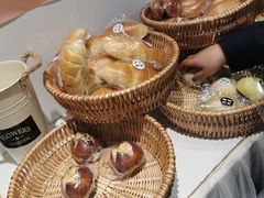 -富贵面包公司(运河店)