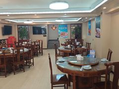 -友强·23年特色海鲜大排档(厦门店)