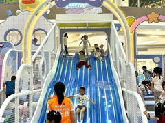-天虹购物中心(深圳龙华店)