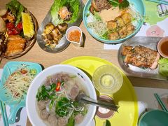 -蔡澜Pho·越南粉餐厅(海上世界店)