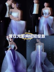 -麦田·婚纱摄影(天河新天地店)