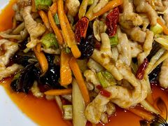 -蜀膳坊(洪公祠小区店)