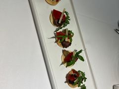 -WANG STEAK 王品(杭州万象城店)