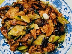 -晋阳饭庄(虎坊桥店)