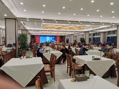大堂-怡园饭店-餐厅(四望亭店)