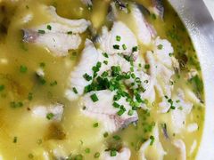 -小河盐帮·私家菜·烤鸭(三元桥·霄云路店)