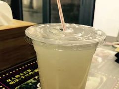 -绿柠食堂(北外滩店)