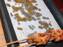 -管氏翅吧(马家堡店)