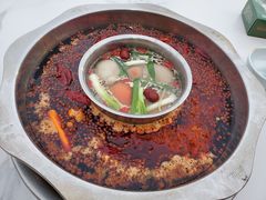 -枇杷园食为鲜火锅(南山店)