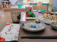 -樱の千渡日式料理·铁板烧•烧鸟(金盛田广场店)