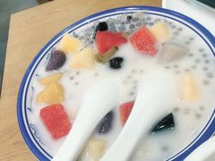 -丰饭好食味(百花谷购物中心店)