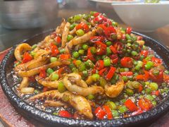 -湘聚缘湘菜馆(斜土路店)