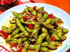 -吉利龙虾·新派海鲜烧烤