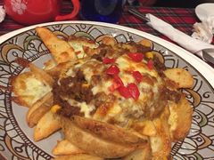 -芭莉与彩虹西餐厅(成都合生汇店)