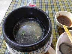 -南岗老砂锅居(建设街步行街店)