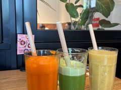 -Wagas沃歌斯(枫蓝国际店)