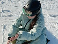 -鳌山滑雪度假区