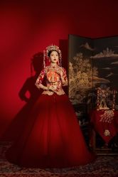 -古摄影婚纱(湛江霞山步行街店)