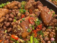 -阿嫂印象·民间江湖菜(大学城店)