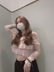 -芳琪造型