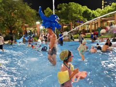 -武汉玛雅海滩水公园