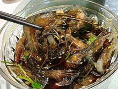 -乾隆美食·本帮菜(黄河路店)