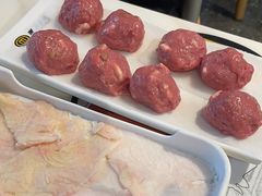 -潮汕大目牛肉火锅(水围店)