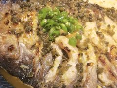 -半天妖烤鱼(京新广场店)