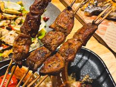 -1819餐厅·团队聚餐·烤串·精酿