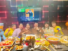 -冰城小镇音乐串吧·聚会餐厅(百子湾店)