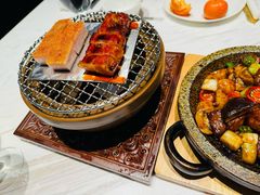 -香樟花园新粤料理(无锡万象城店)