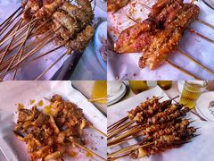 -壹酒贰肉1926·深夜食堂(南京北街店)