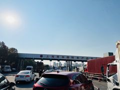 -西郊国际农产品交易中心