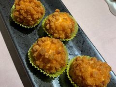 -御花园·粤菜·海鲜火锅(中山公园店)