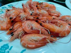 -小海豚•老字号海鲜餐厅(天涯店)