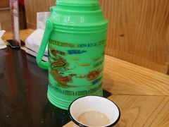 -田村·石锅藏香鸡(布达拉宫店)