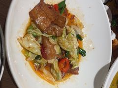 -新太二·鲜料川菜(晶耀前滩店)