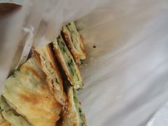 -咏春葱油饼(德政中路店)