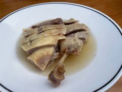 -应天大明王朝·南京菜(中山陵店)