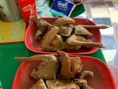 -光明刘冰乳鸽店(光明法政北路店)